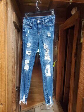 Flying Monkey Jeans
